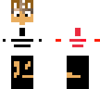 remake of wolf boy v5
