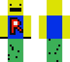 roblox nub