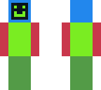 robot boy
