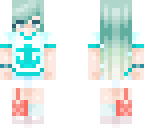 s e a g i r l