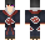 sasuke fixed