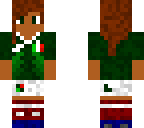 seleccion mexicana rusia 2018 mujer chica