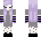 shhhhhhh its purple
