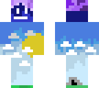 sky to galaxy