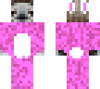 sloth bunny
