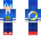 sonic boi skin