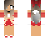 sujata ww cheerleader