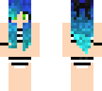 swimsuit