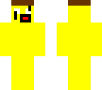 the silly noob