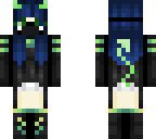 toxic devil