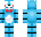 toy bonny