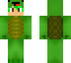 turtle boy