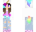 unicorn  friend
