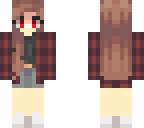 vampire version of my skin