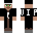 villager ice