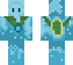 water creature