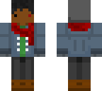 winter hobo