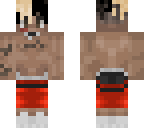 ***tentacion shorts