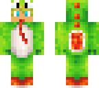 yoshy 101