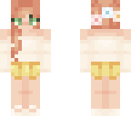 - daisies -
