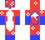4th of july fox