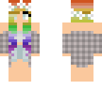 a skin