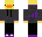 addias duck