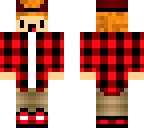 amazing chibi boy