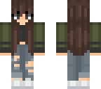 anime girl edit