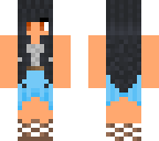aphmau mcd dress