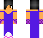 aphmau plz pick this skin