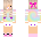 baby skin edit