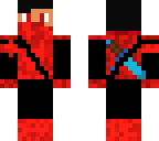 bandido rojo