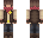 bandit chibi hd