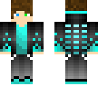 blue boy