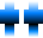 blue fade