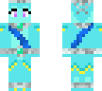 botw ruto