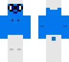 brainy smurf