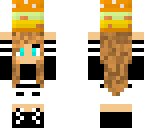 burger gurl
