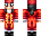 captain hook