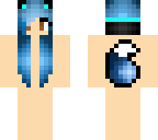 change the skin
