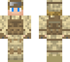 choco desert edit