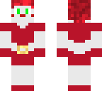 circus baby