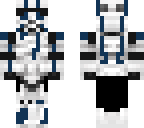 commander appo