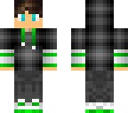 cool boy