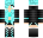 cool girl