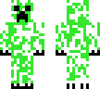 creeper