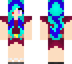 crystal love or ruby raven