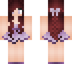 current skin