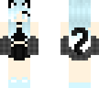 cute cat girl